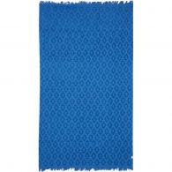 Protest OYDE strandlaken 160 x 90 cm gladio blue 