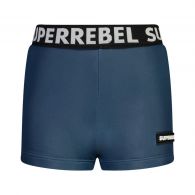 SuperRebel Diablo zwemboxer junior navy 