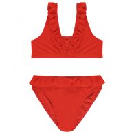 Beachlife BSK563B bikini junior fiery red 