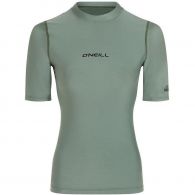 O'Neill Essentials Bidart UV shirt dames lily pad 