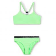 O'Neill Sportclub Active bikini junior neon green 