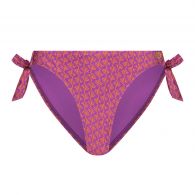 Ten Cate Beach Bow bikini broekje dames coral 