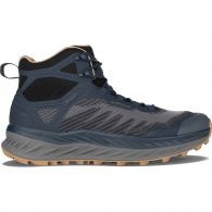 Lowa Fortux GTX QC 311820 hardloopschoenen heren navy dune