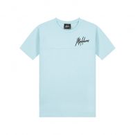 Malelions Sport Counter shirt junior light blue 