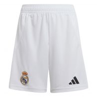 Adidas Real Madrid thuisshort junior 24 - 25 