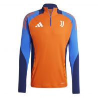 Adidas Juventus Tiro 24 Competition trainingsshirt heren team orange