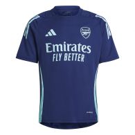 Adidas Arsenal Tiro 24 voetbalshirt junior night sky 