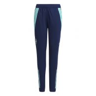 Adidas Arsenal Tiro 24 trainingsbroek junior night sky 