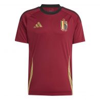 Adidas België fan thuisshirt 24 