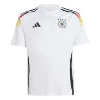 Adidas Duitsland fan thuisshirt junior 24 