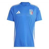 Adidas Italië fan thuisshirt 24 