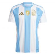 Adidas Argentinië thuisshirt 24 