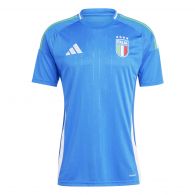 Adidas Italië thuisshirt 24 