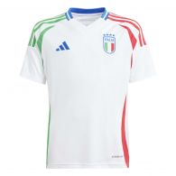 Adidas Italië uitshirt junior 24 