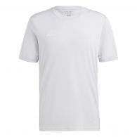 Adidas Tabela voetbalshirt heren 23 team light grey white 