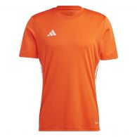 Adidas Tabela voetbalshirt heren 23 team orange white 