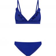 Shiwi BEAU bikini dames deep ocean blue 