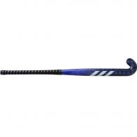 Adidas Estro Kromaskin.1 Low Bow hockeystick lucid blue zero metalic
