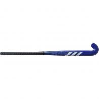 Adidas Estro.5 Low Bow hockeystick lucid blue zero metalic