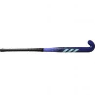 Adidas Estro.6 Low Bow hockeystick lucid blue zero metalic - 36,5 inch
