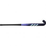 Adidas Estro.7 Low Bow hockeystick lucid blue zero metalic - 36,5 inch