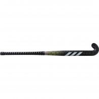 Adidas Chaosfury Kromaskin.1 Extreme Low Bow hockeystick black spark