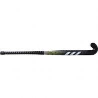 Adidas Chaosfury Kromaskin.3 Extreme Low Bow hockeystick black spark
