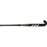 Adidas Chaosfury.5 Extreme Low Bow hockeystick black spark - 36,5 inch