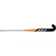 Adidas Fabela Kromaskin.3 Low Bow hockeystick black spark - 36,5 inch