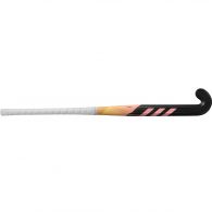 Adidas Fabela.8 Low Bow hockeystick black pink spark 