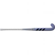 Adidas Youngstar.9 Mid Bow hockeystick junior blue spark silver