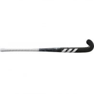 Adidas Youngstar.9 Mid Bow hockeystick black white 