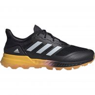 Adidas Adipower 2.1 IG4134 hockeyschoenen heren core black zero metalic spark
