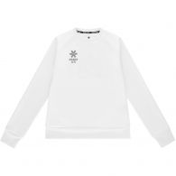 Osaka TRN00323 sweater dames white 