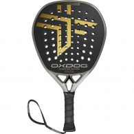 Oxdog Ultimate Pro+ padel racket 
