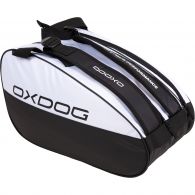 Oxdog Ultra Tour Pro Thermo padeltas white black 