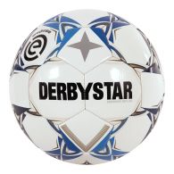 Derbystar Eredivisie Replica 24 - 25 voetbal white 