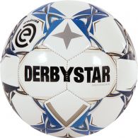 Derbystar Eredivisie Mini 24 - 25 voetbal white 