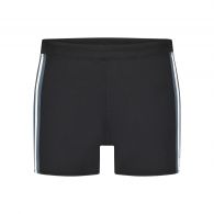 Ten Cate Swim 60055 zwemboxer heren black grey 