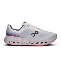 On Cloudsurfer Next 3ME3002025 hardloopschoenen heren white flame