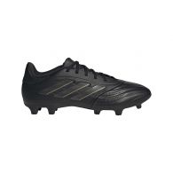 Adidas Copa Pure 2 League FG IG8717 voetbalschoenen heren core black carbon gold metallic