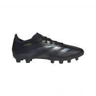 Adidas Predator League MG IF6380 voetbalschoenen heren core black carbon gold metallic