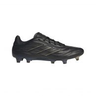 Adidas Copa Pure 2 Elite FG IG6404 voetbalschoenen heren core black carbon gold metallic