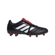Adidas Copa Gloro 2 FG ID5910 voetbalschoenen heren core black cloud white better scarlet