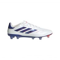 Adidas Copa Pure 2 Elite FG IG6402 voetbalschoenen heren cloud white lucid blue solar red