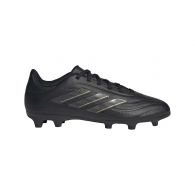 Adidas Copa Pure 2 League FG IG8732 voetbalschoenen junior core black carbon gold metallic
