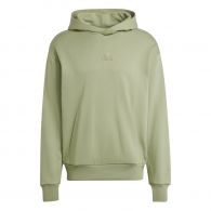 Adidas ALL SZN French Terry hoodie heren tent green 