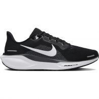 Nike Pegasus 41 FD2722 hardloopschoenen heren black white anhtracite