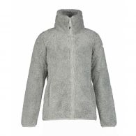 Icepeak Loma fleece vest junior light grey 