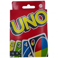 Mattel UNO kaartspel 